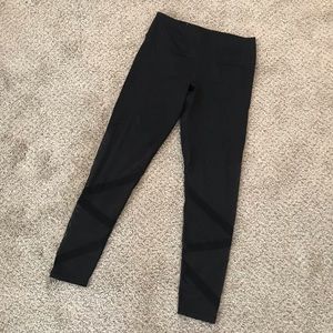 Victoria’s Secret Knockout Legging